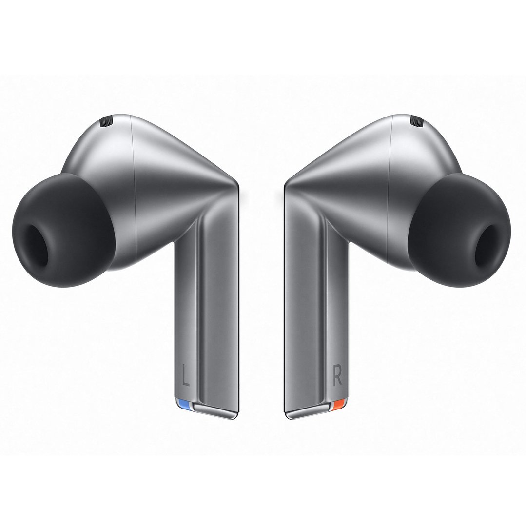 Samsung Galaxy Buds 3 Pro Silver SM-R630NZAAASA