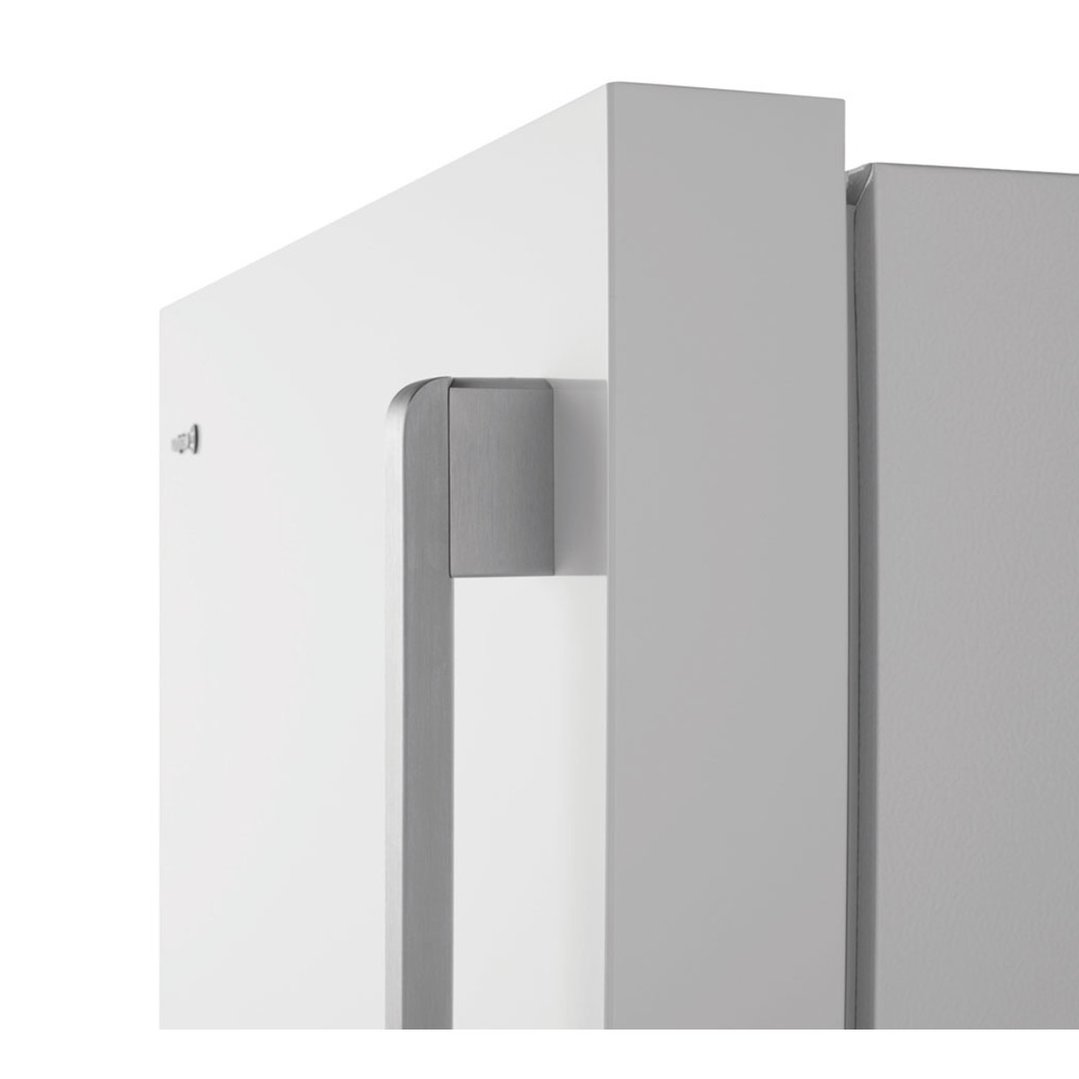 Westinghouse 466L White Single Door Fridge WRB5004WCL