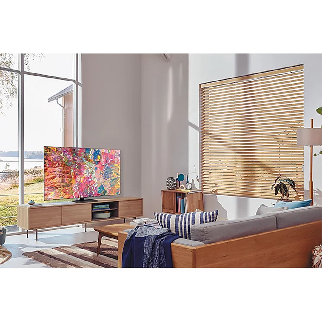 Samsung 75" Q80B QLED 4K Smart TV (2022) QA75Q80BAWXXY