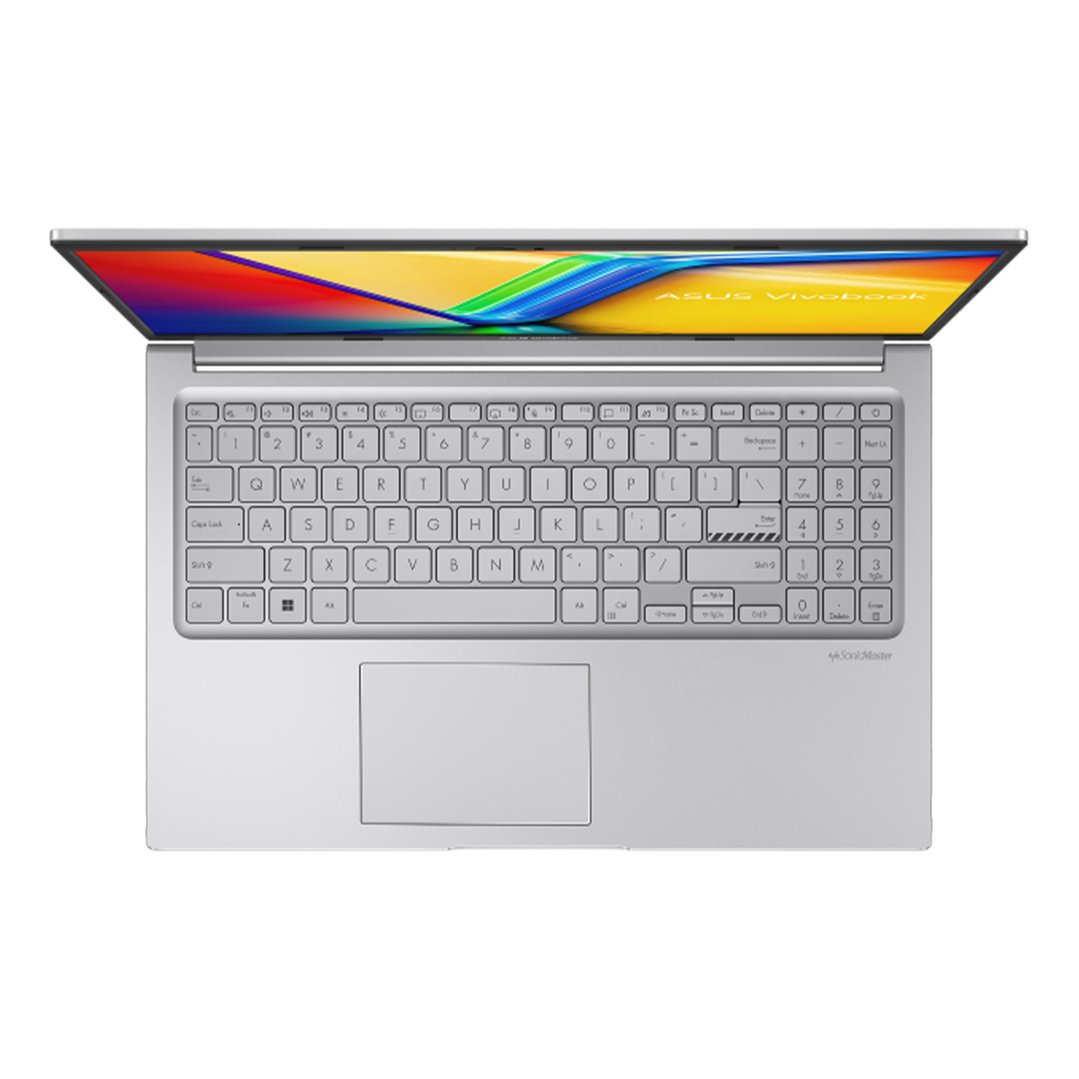 Asus Vivobook 15.6" FHD Core 7, 16GB/1TB SSD Laptop F1504VA-BQ240W
