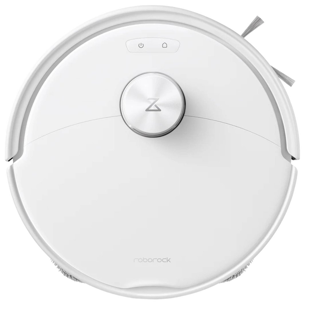 Roborock Qrevo 2 Pro Robot Vacuum RR-Q2P02-03-WHT