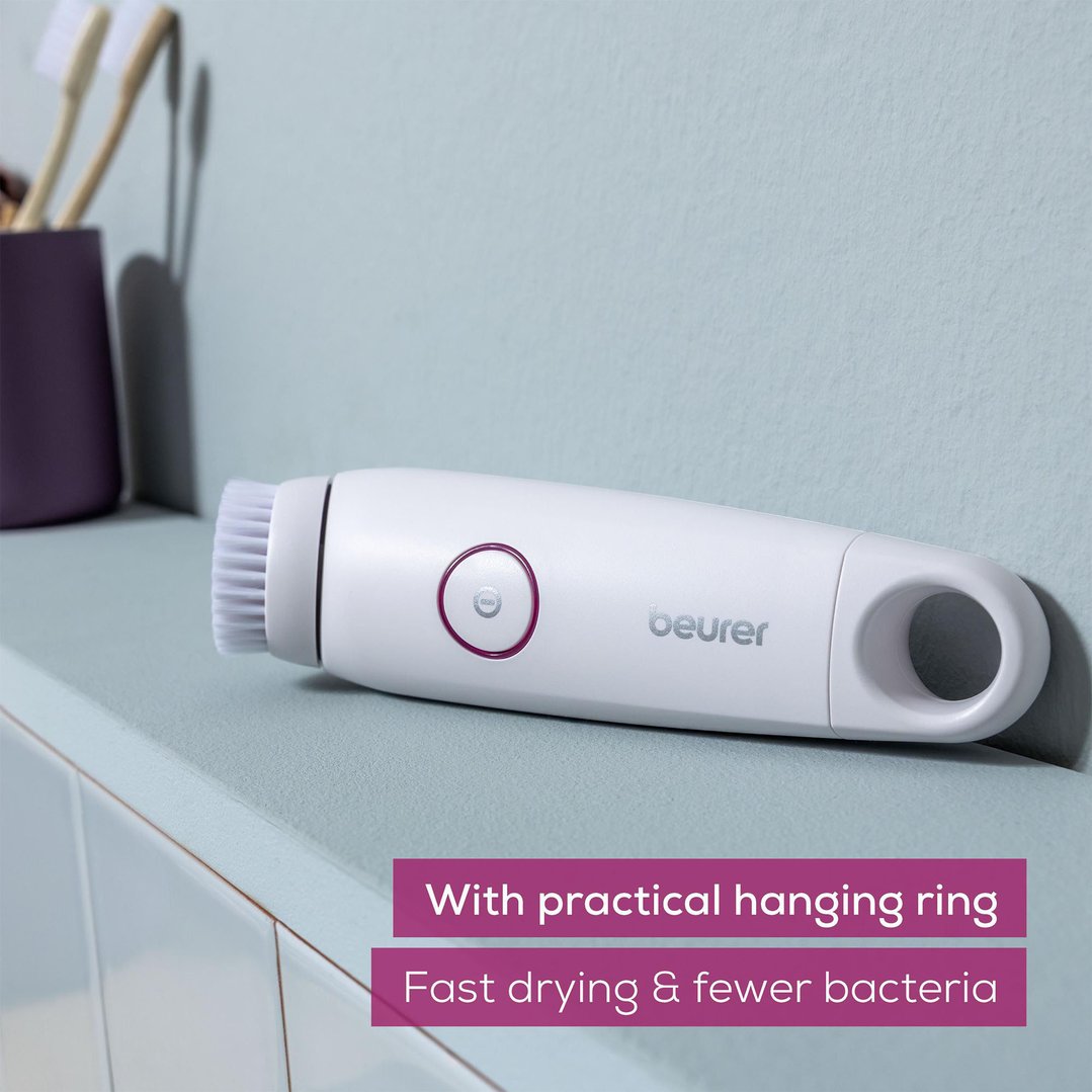 Beurer Facial Cleansing Brush FC45