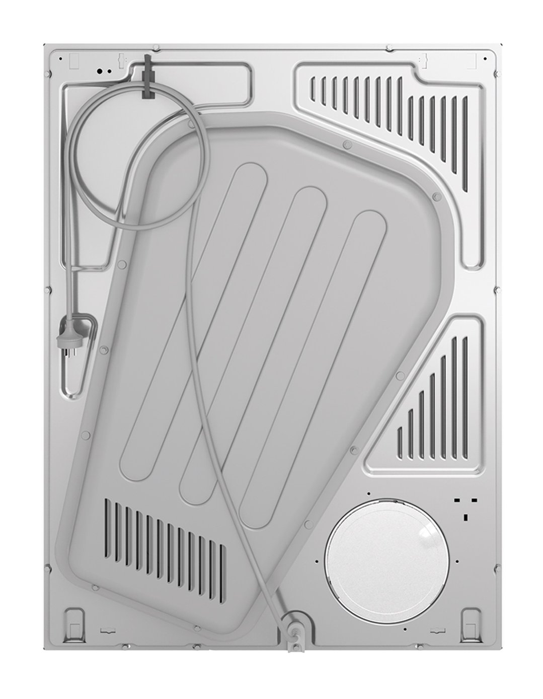 Electrolux 6kg UltimateCare Vented Dryer EDV605H3WC