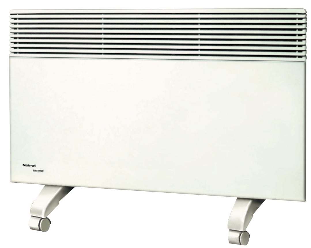 Noirot 2000W Spot Plus Heater with Timer 7358-7T