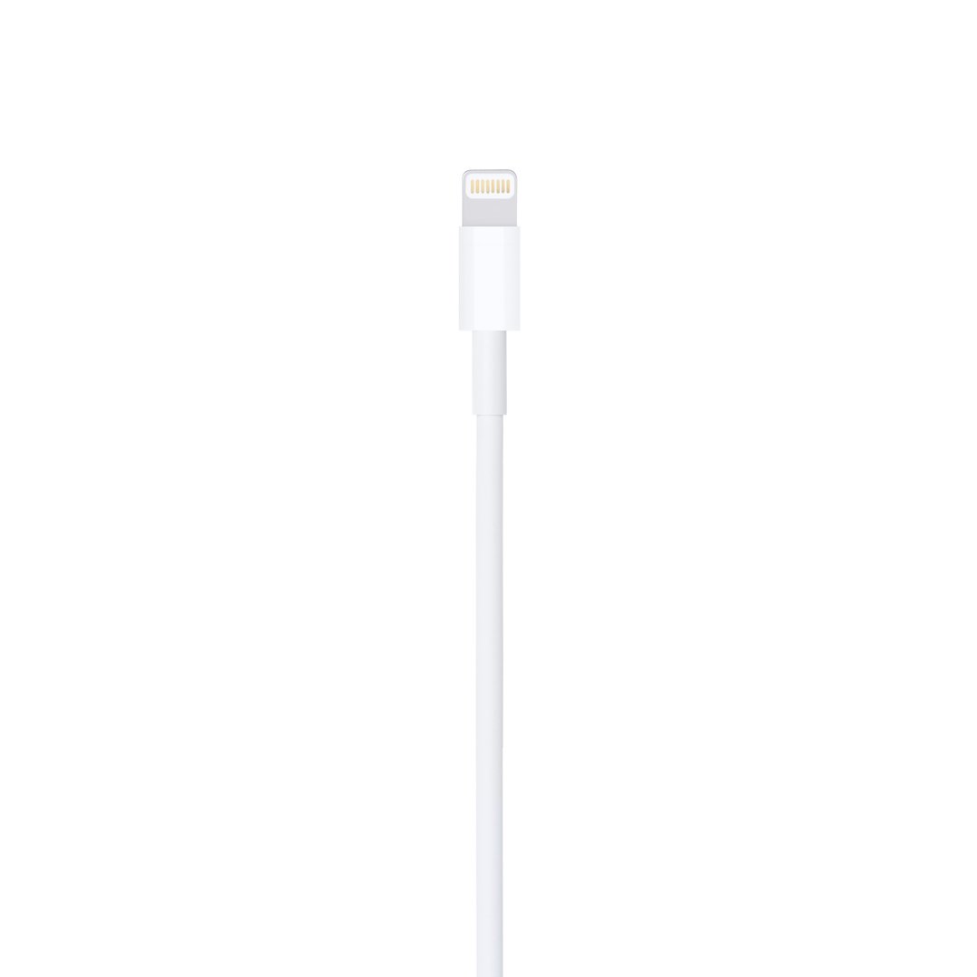Apple Lightning to USB Cable (1m) MUQW3ZA/A