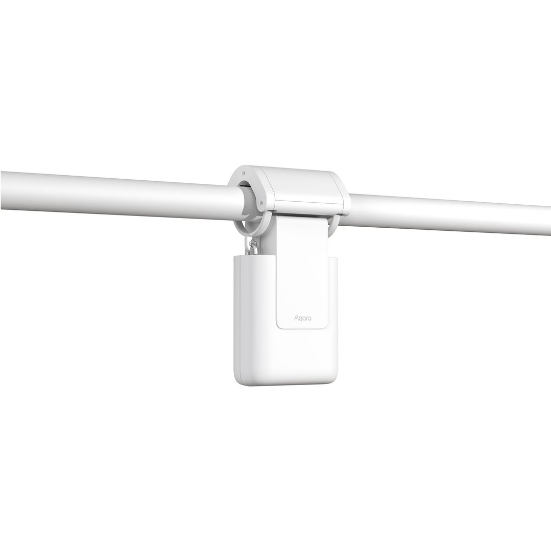 Aqara Curtain Driver E1 - Rod Version AM025GLW02
