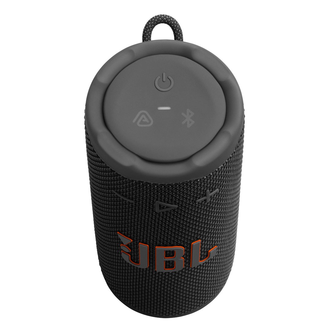 JBL Grip Portable Speaker - Black JBLGRIPBLK