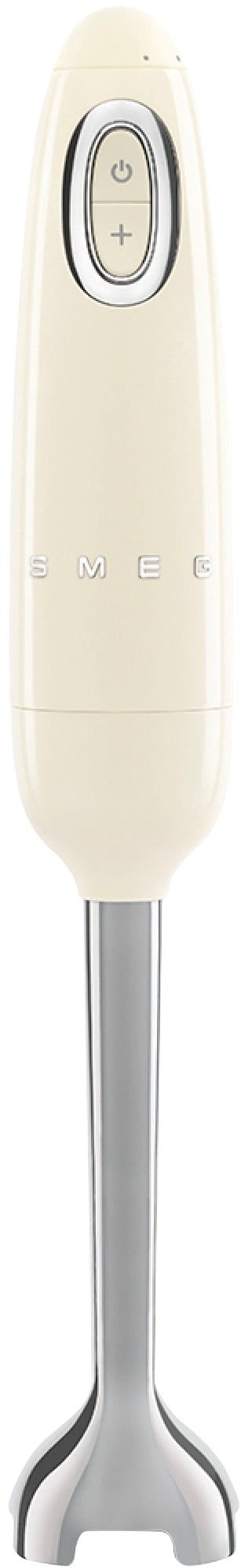 Smeg 50's Style Hand Blender - Cream HBF03CRAU