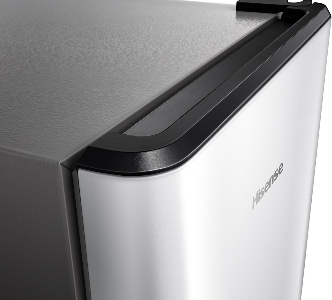 Hisense 179L White Bar Fridge HRBF179