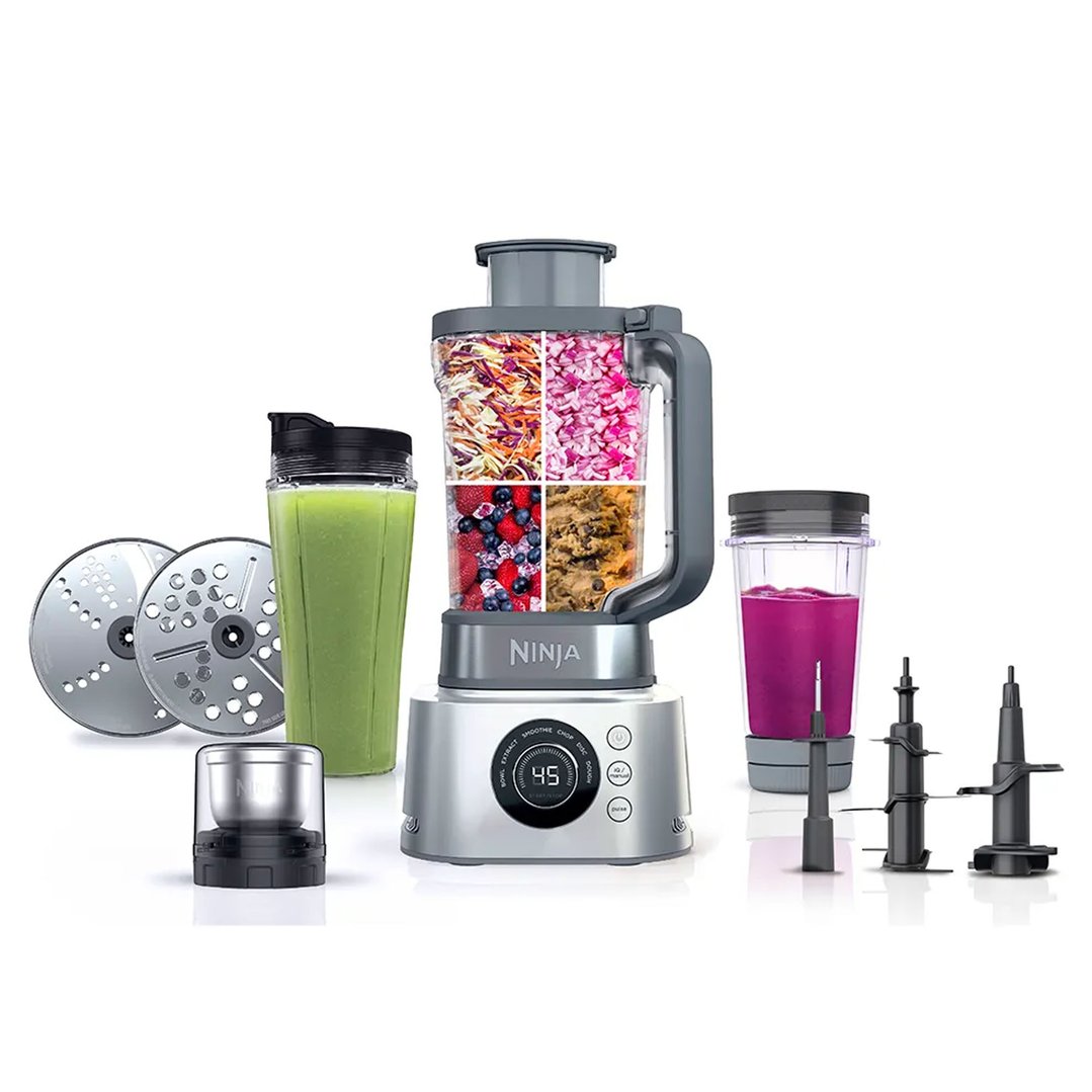 Ninja Foodi Power Blender Ultimate System CB402