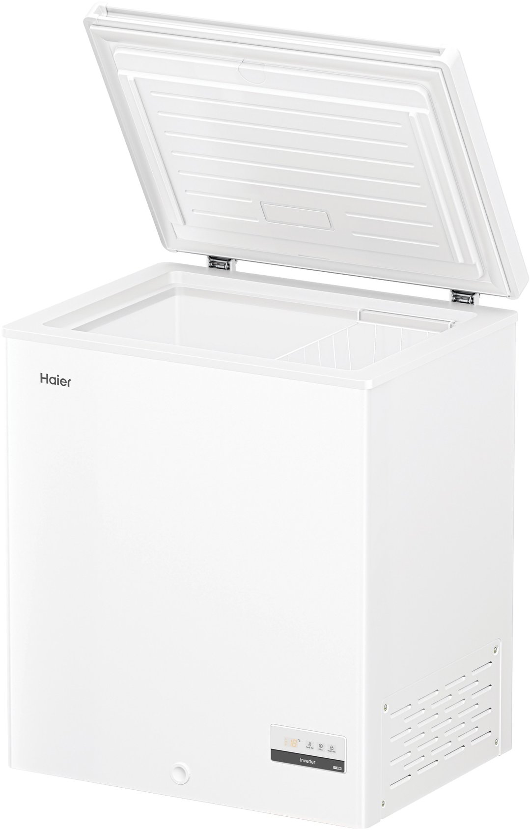 Haier 137L 300 Series Chest Freezer HCF140W