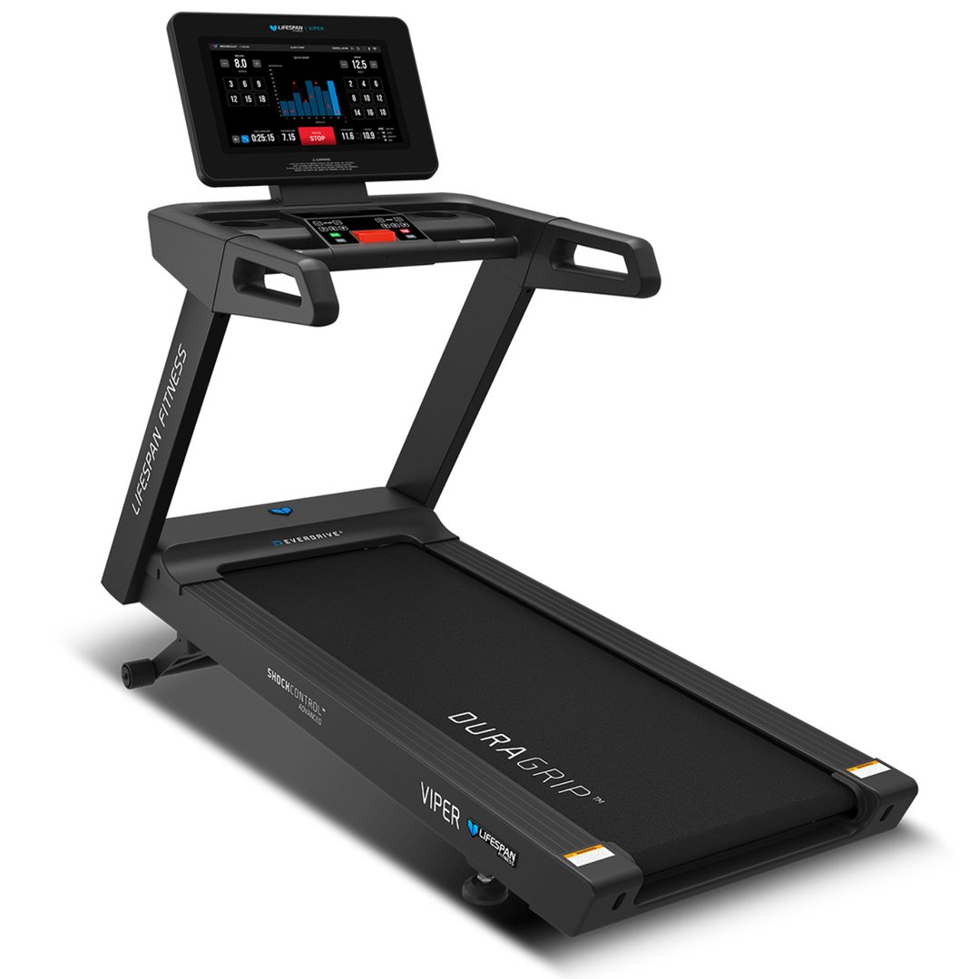 Lifespan Fitness Viper Smart Treadmill LFTM-VIPER5