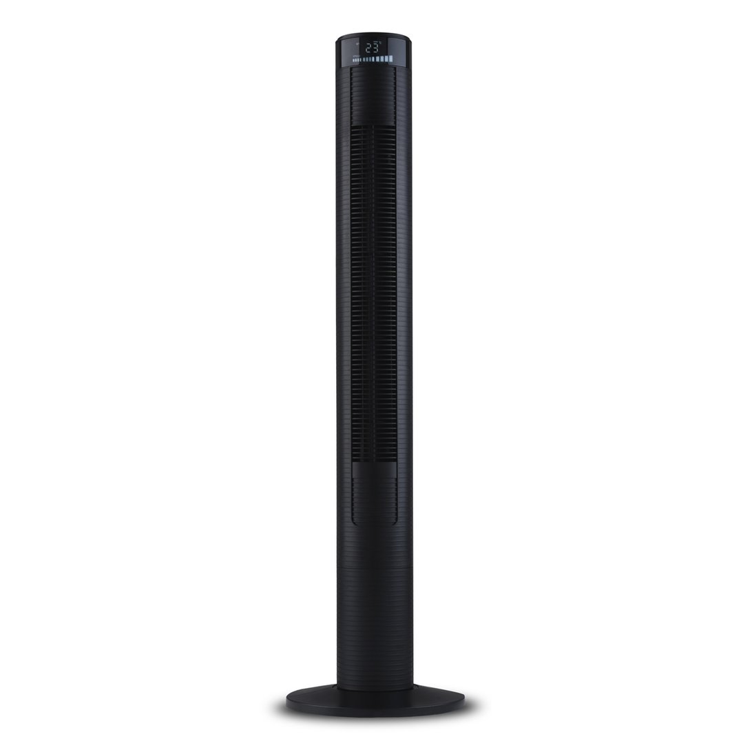 Goldair 117cm Tower Fan with WiFi GPTF390. Buy Online with Afterpay
