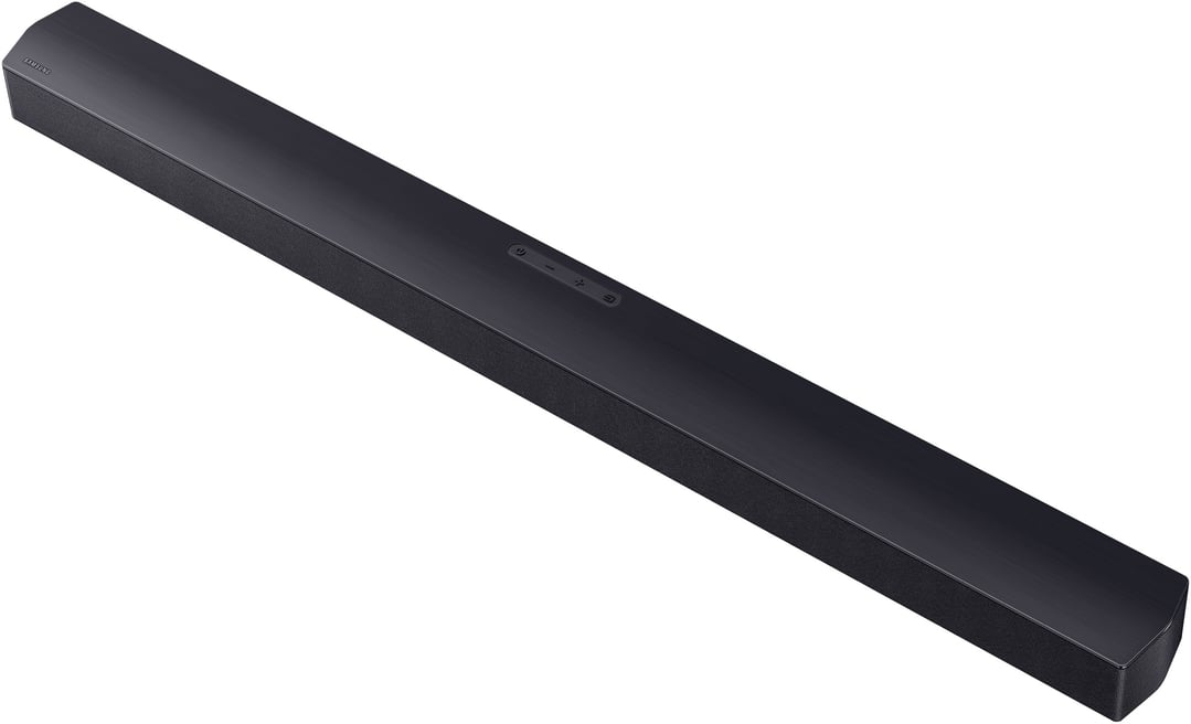 Samsung B-series Soundbar HW-B450F 2.1 ch Subwoofer (2025) HW-B450F/XY