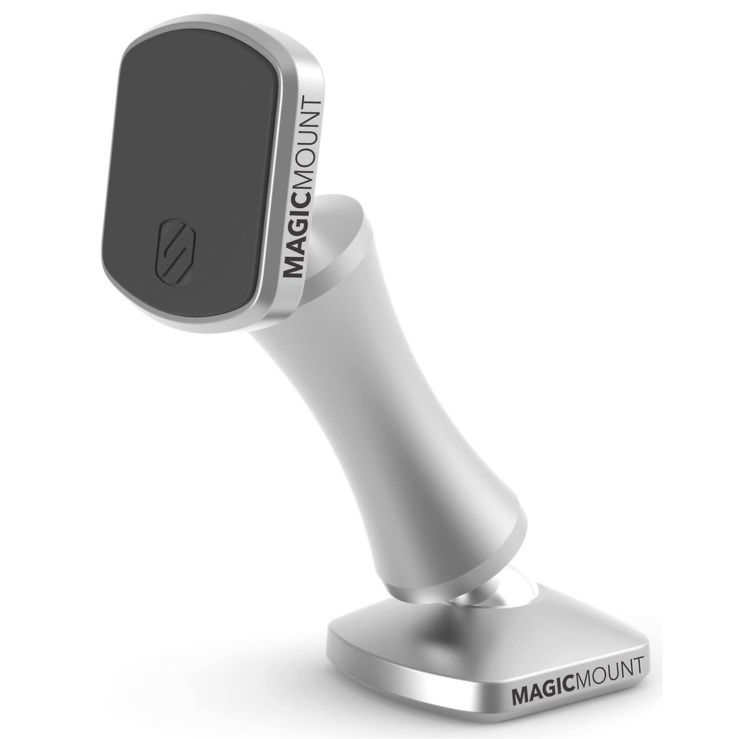 Scosche Magic Mount Elite Double Pivot Magnet to Magnet Mount MEDPMSR-XTET