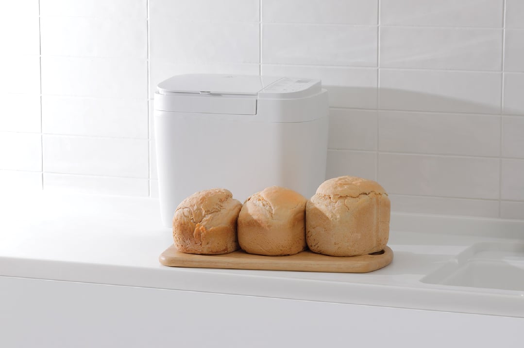 Panasonic Bread Maker SD-R2530WST