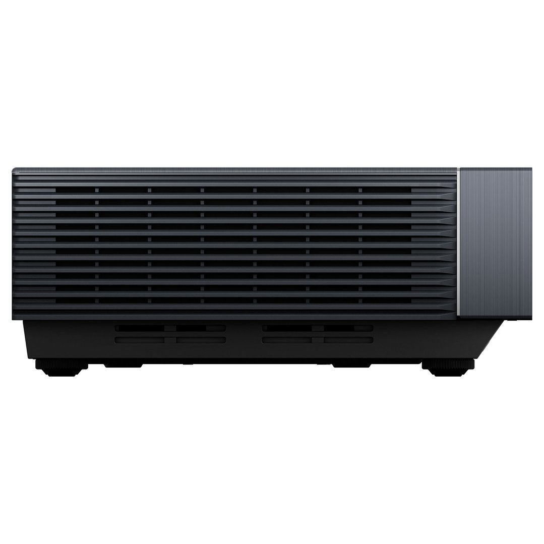 Hisense 80"-150" TriChroma 4K Laser Cinema Series Projector PX3