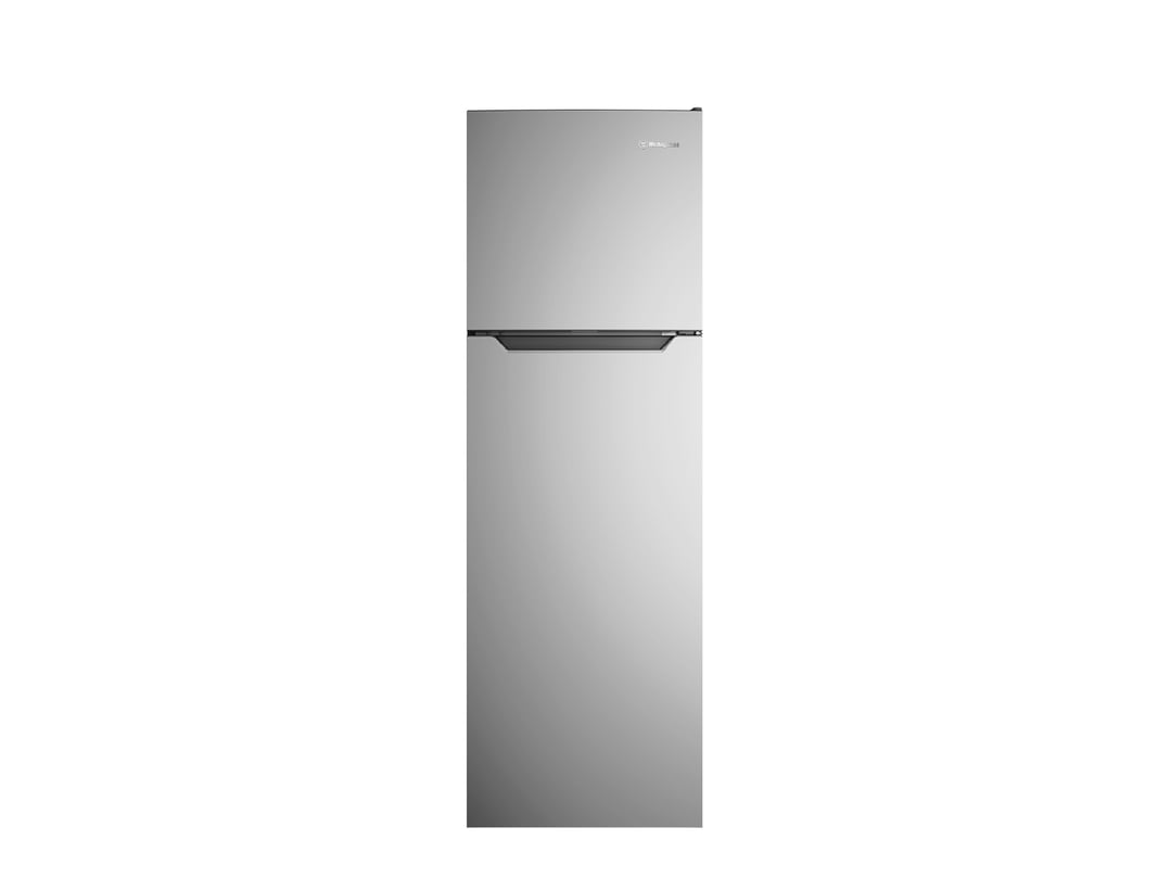 Westinghouse 247L Top Mount Fridge - Silver WTM2500AA-X