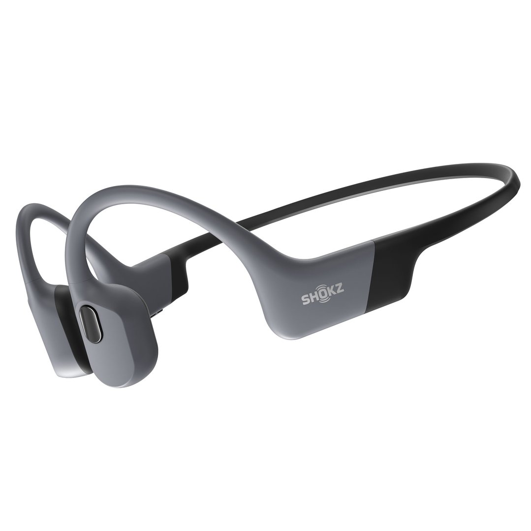 Shokz OpenSwim Pro Grey S710-ST-GY