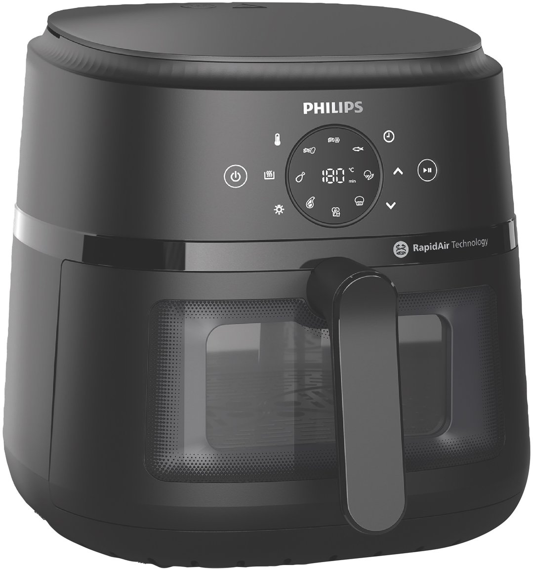 Philips 2000 Series 6.2L Airfryer XL NA230/00