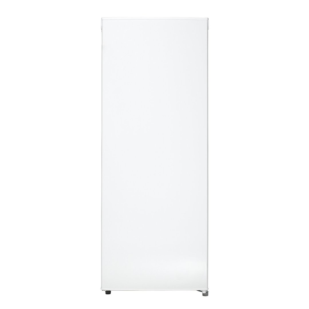 Inalto 162L Upright Freezer IUF172W