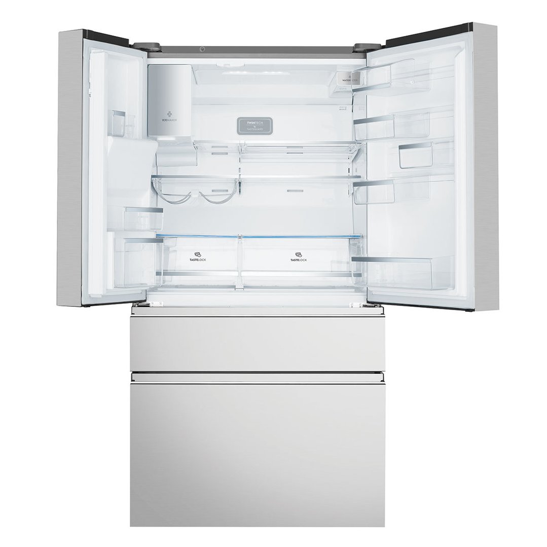 Electrolux 609L French Door Fridge EHE6899SA Buy Online with Afterpay