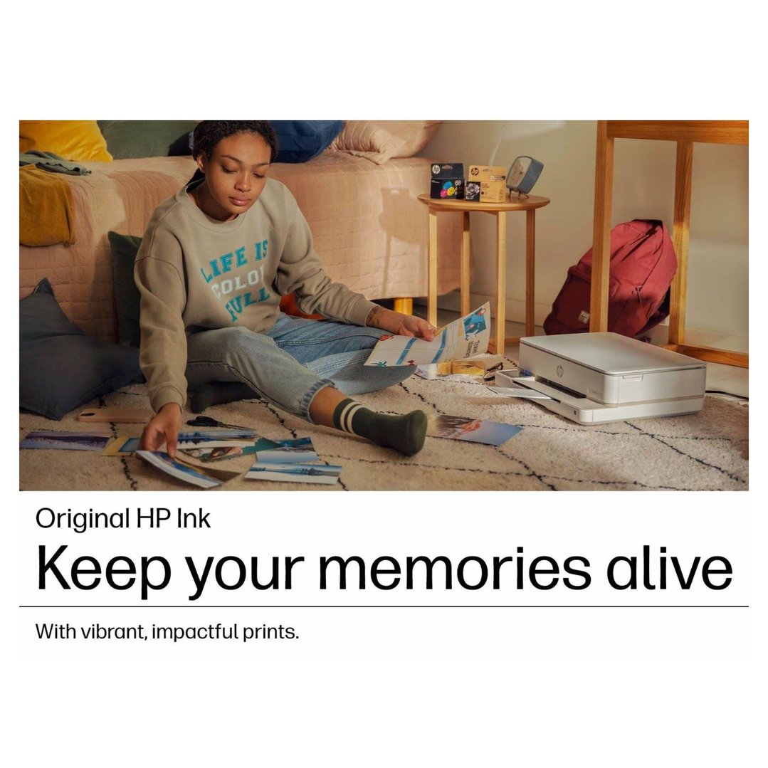 HP 31 Magenta Original Ink Bottle 1VU27AA