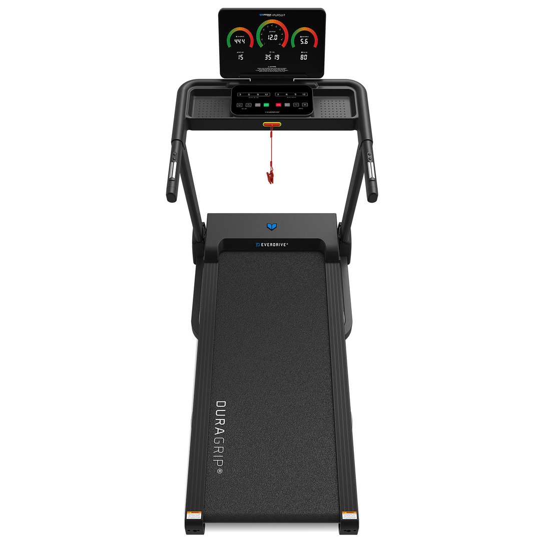 Lifespan Fitness Pursuit 4 Treadmill LFTM-PURSUIT4