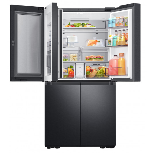 Samsung 810L Family Hub™ French Door Fridge SRF9700BFH