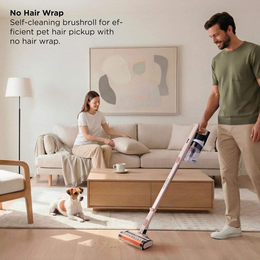 Shark Power Cordless IY143H