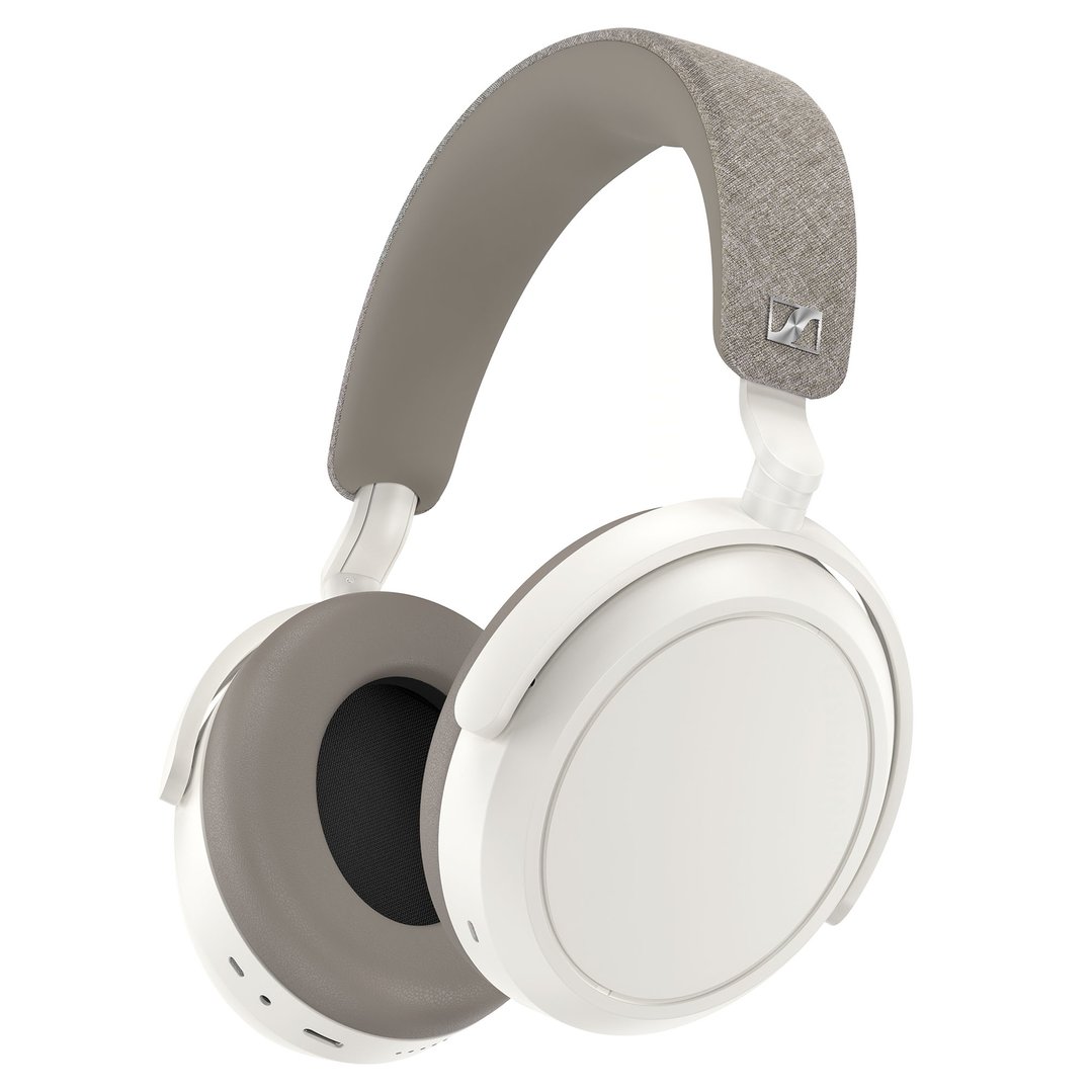 Sennheiser Momentum 4 White M4AEBTW