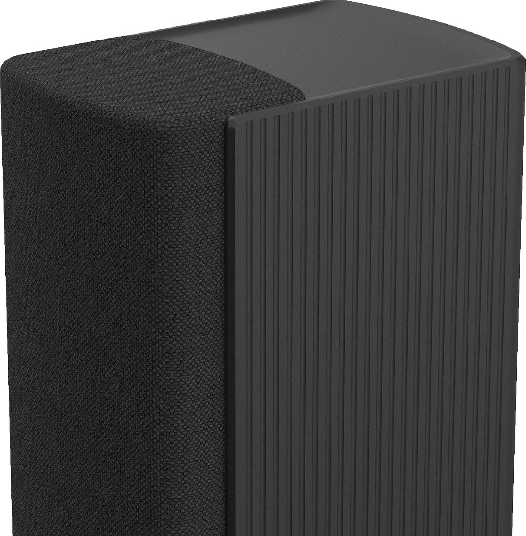 Hisense 5.1 CH Dolby Atmos Soundbar with Wireless Subwoofer AX5100Q