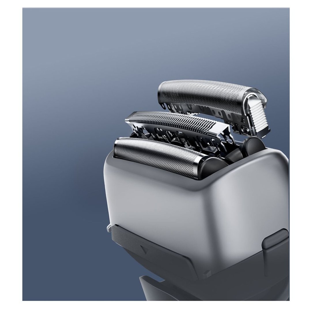 Panasonic Series 500 3-Blade Electric Shaver Black ES-RM3FXK541