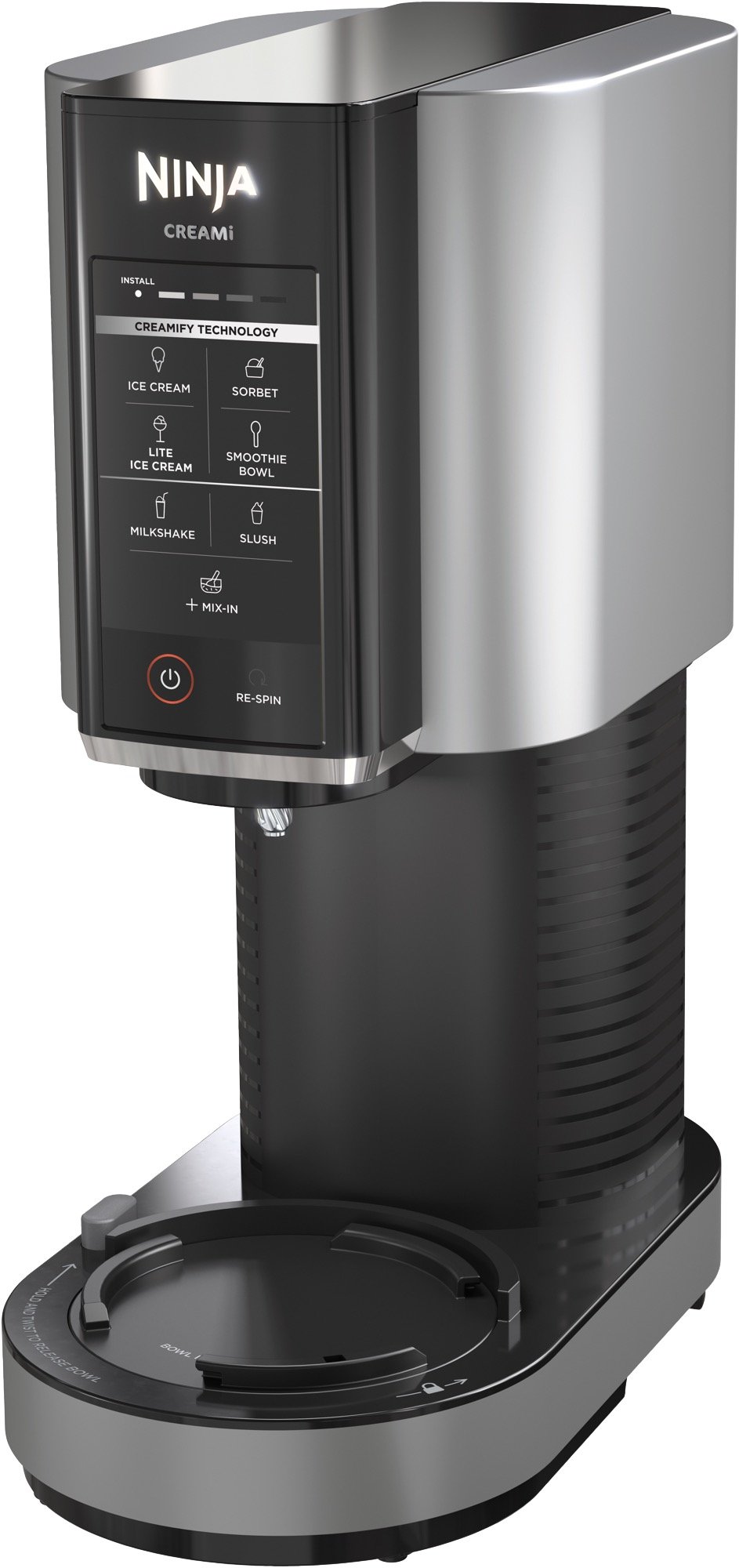 Ninja CREAMi™ Ice Cream Maker NC300