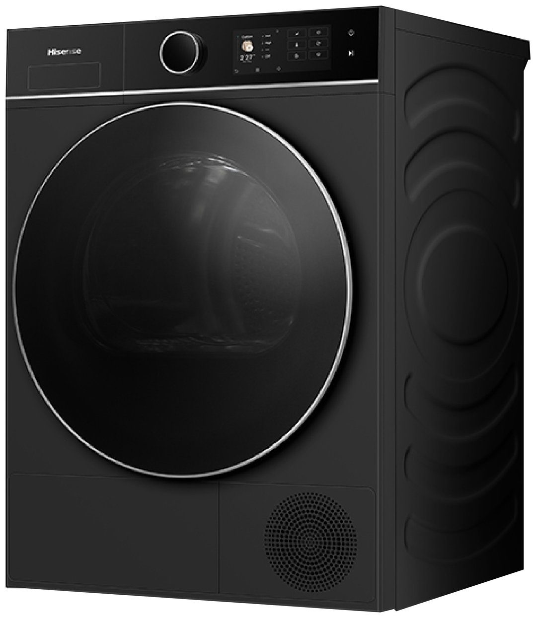 Hisense 10kg Heat Pump Dryer HDF8I10HB