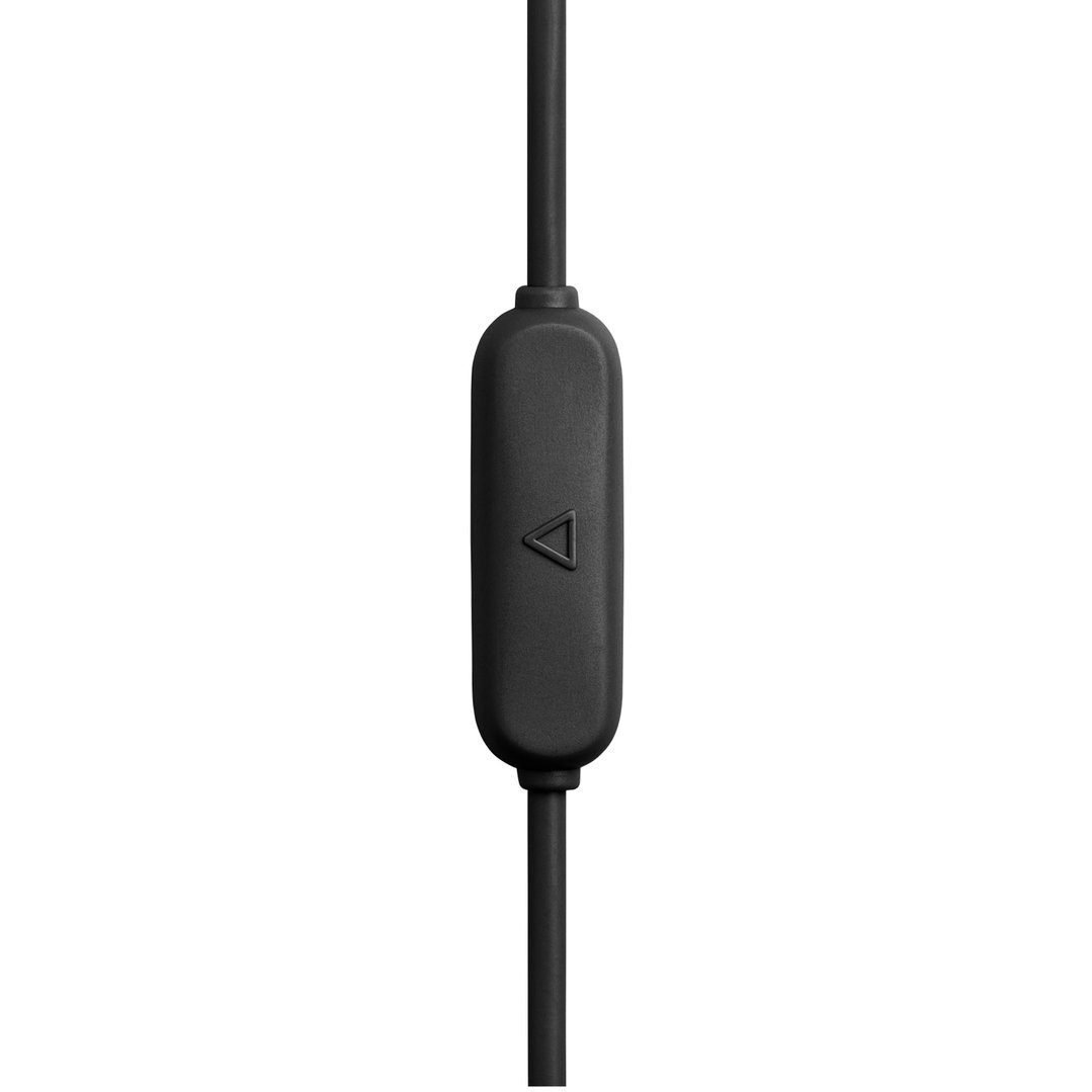 JBL Endurance Run 3 - Black/Lime JBLENDURRUN3BLKL