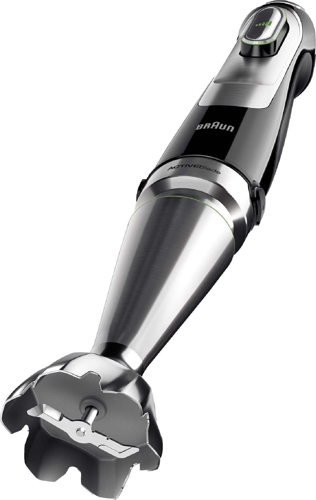 Braun MultiQuick 9 Hand Blender MQ9187XLI