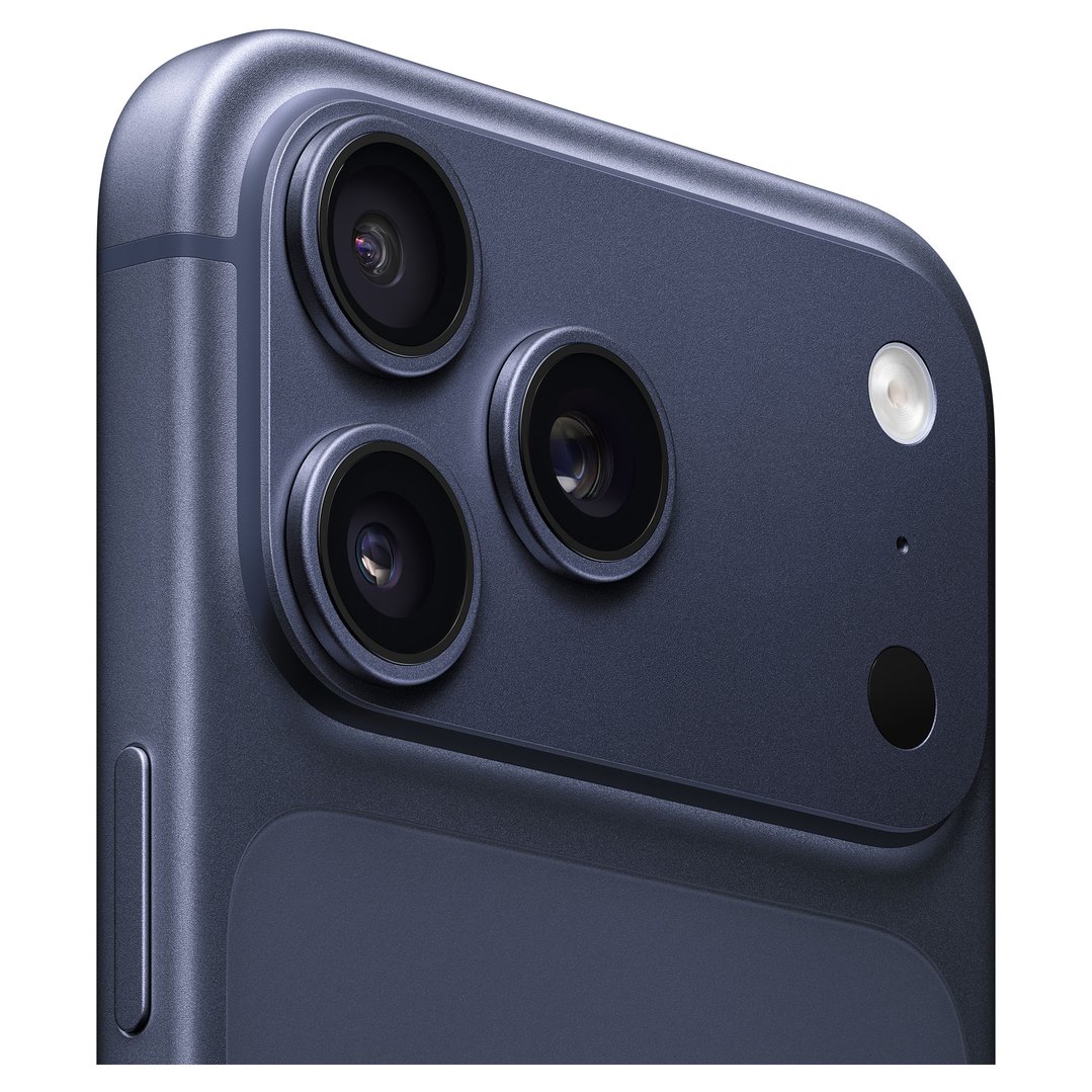 Apple iPhone 17 Pro Max 256GB Deep Blue MFYP4X/A