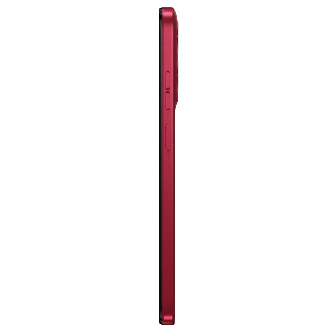 motorola moto g05 Plum Red 10204012