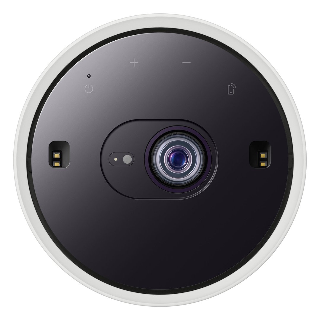 Samsung The Freestyle Portable Projector (2022) SP-LSP3BLAXXY