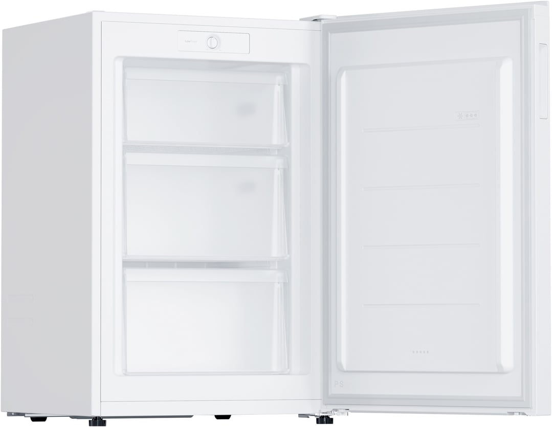Haier 90L 300 Series Vertical Freezer HVF90VW