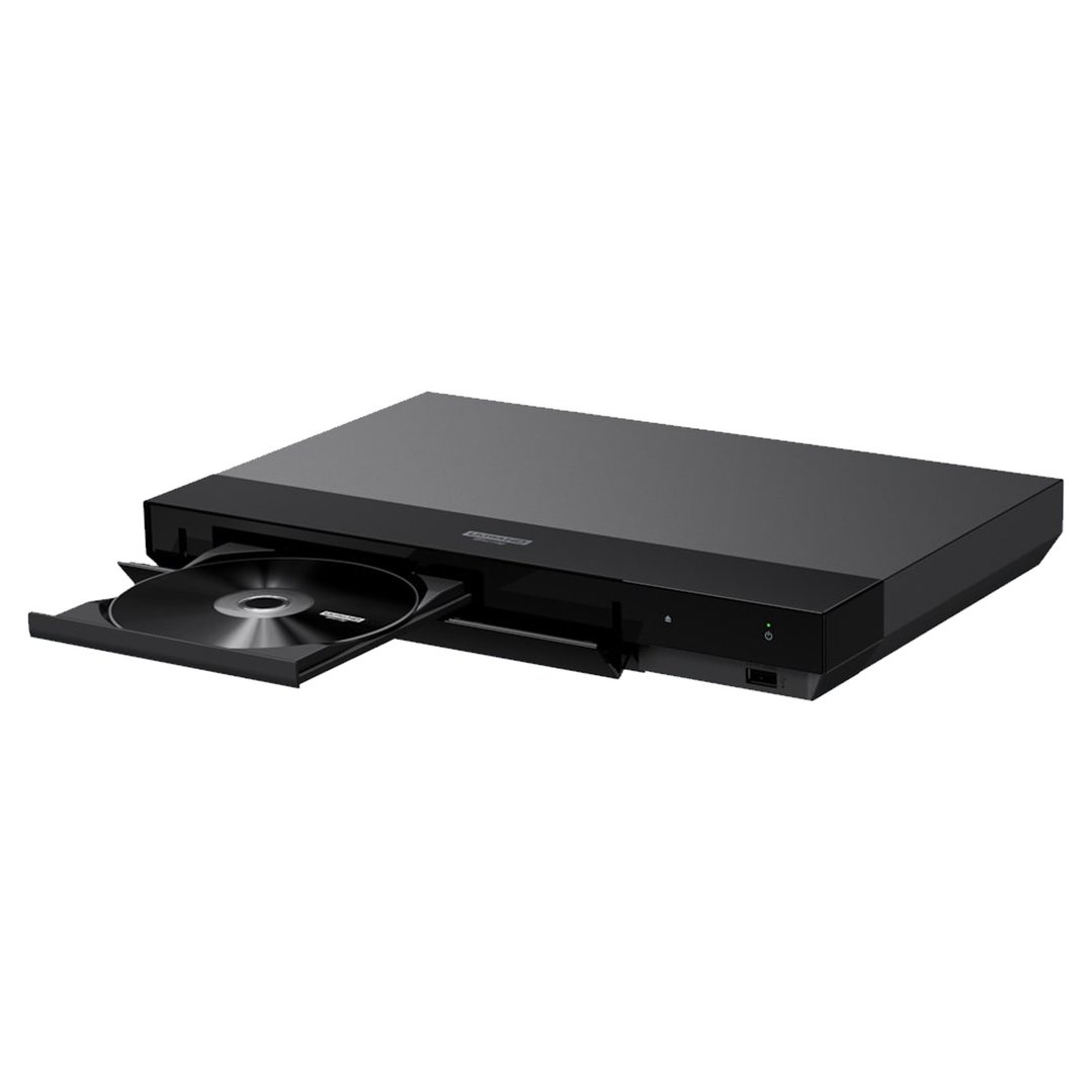 Sony 4K Ultra HD Blu-ray Player UBPX700