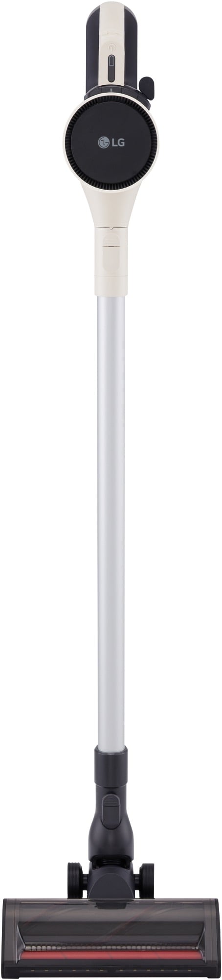 LG CordZero Stick Vacuum with Double Battery A9L-MULTI