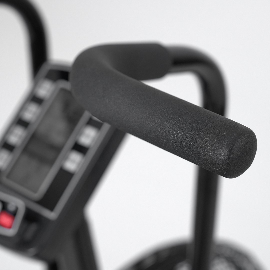 Lifespan Fitness Exercise Air Bike EXER90H