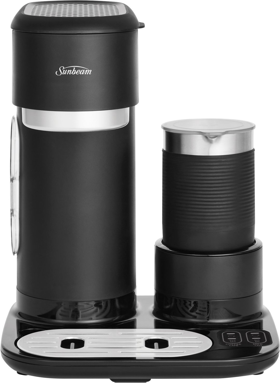 Sunbeam Iced + Hot Coffee Machine SDP1500BK
