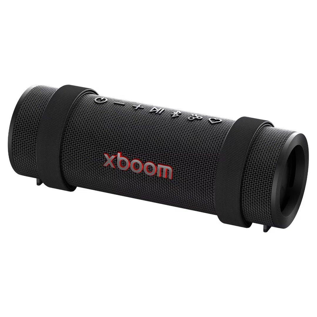 LG xboom Grab Portable Bluetooth Speaker GRAB