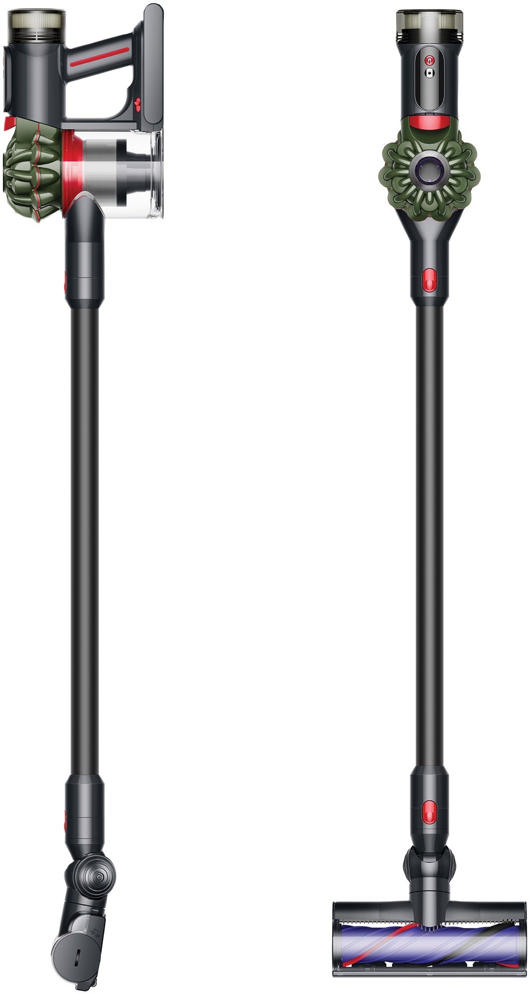 Dyson V8 Cyclone 226890-01