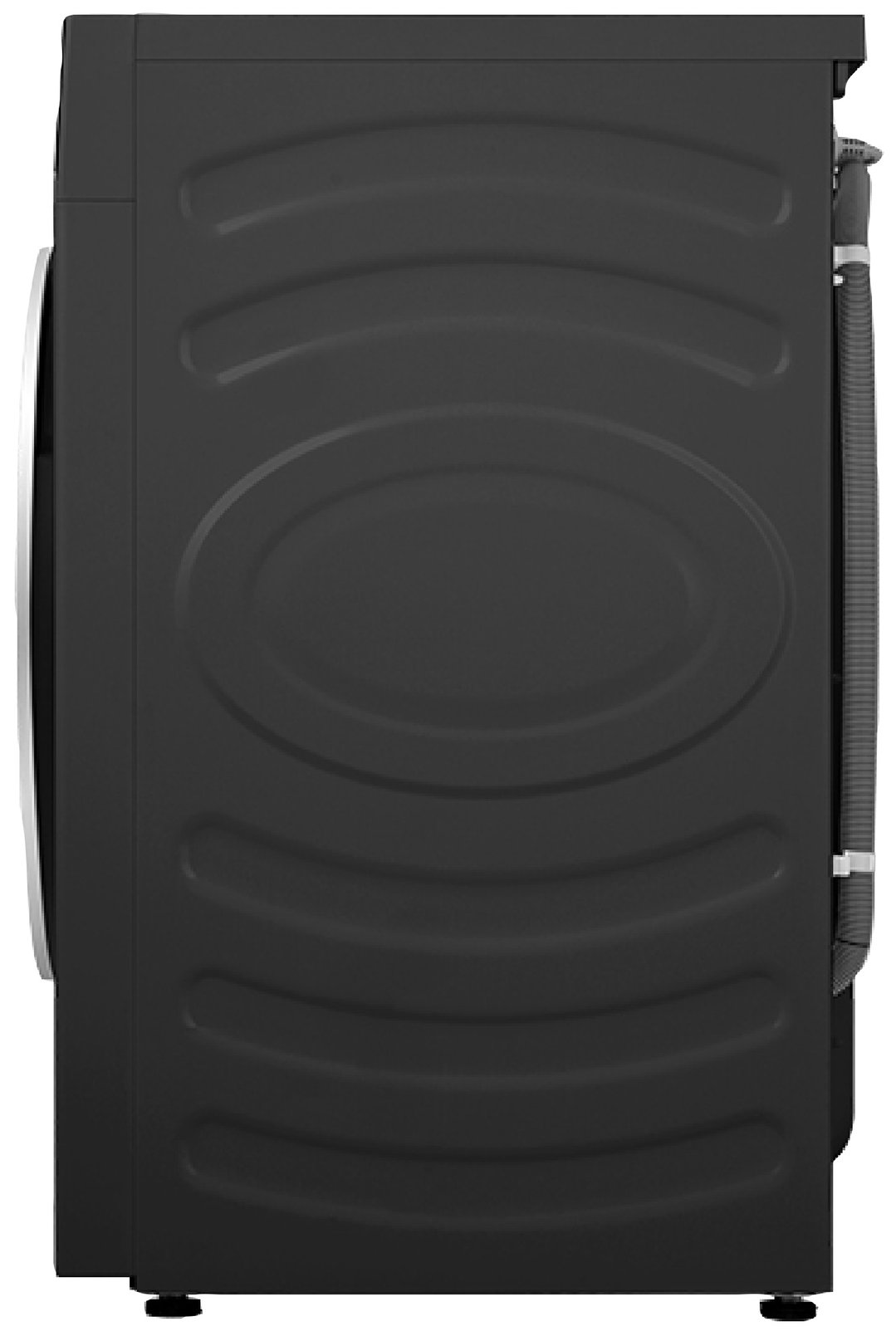 Hisense Series 8i 10kg Front Load Washer HWF8I1015BX