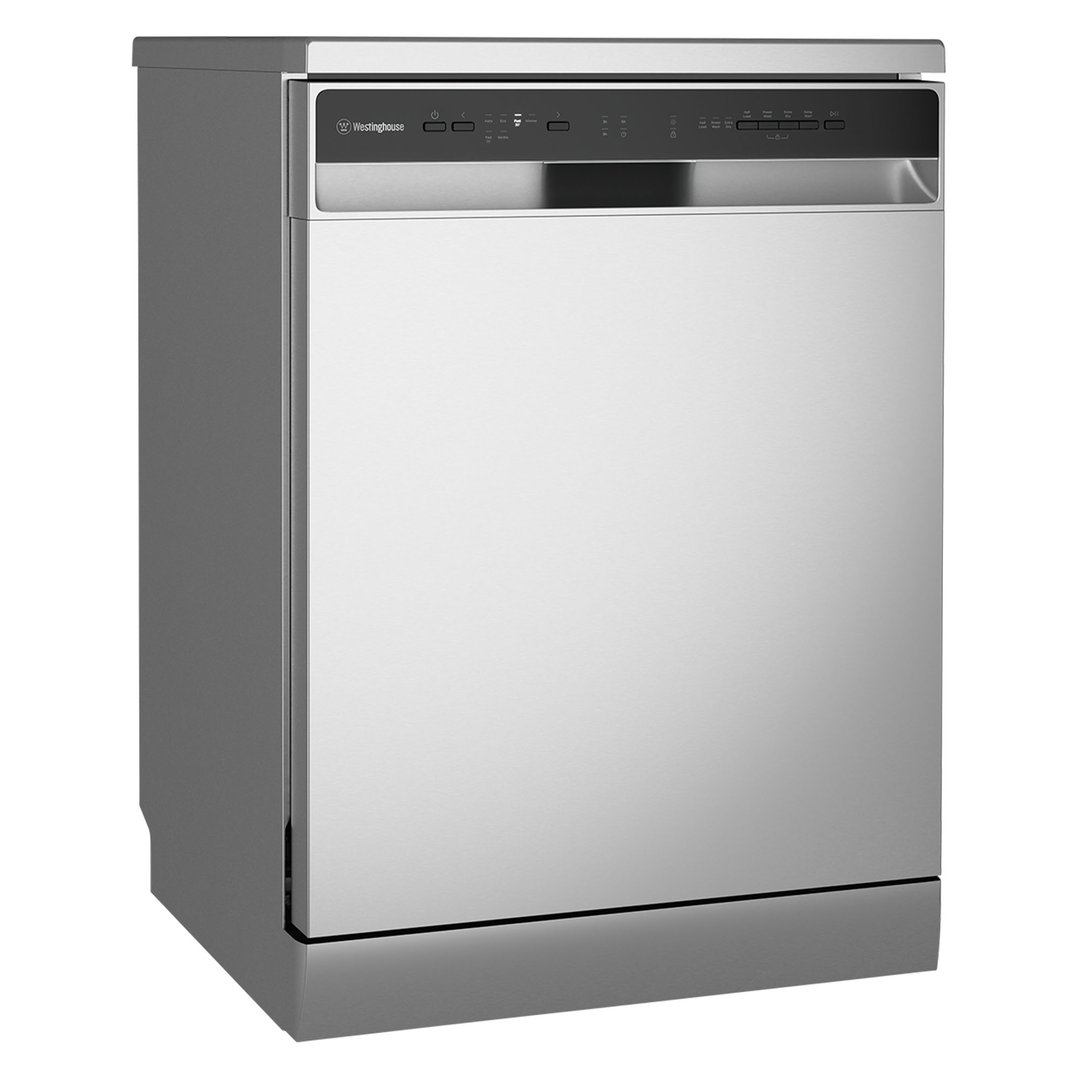 Westinghouse 60cm Stainless Steel Freestanding Dishwasher WSF6602XC