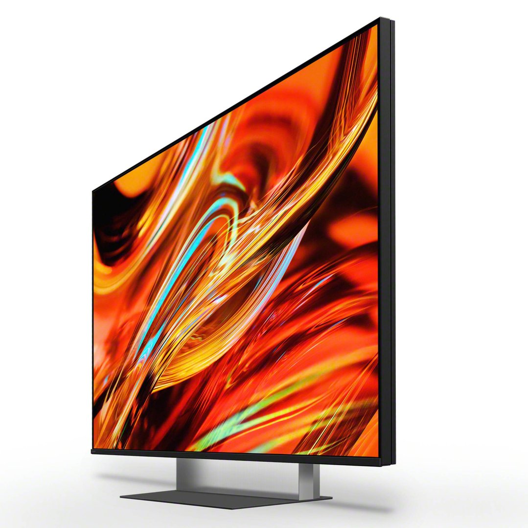 Sony 50" BRAVIA 7 II True RGB 4K AI Google TV with Gemini (2026) K50XR70M2